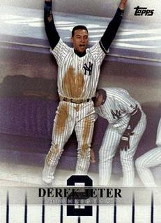 Derek Jeter