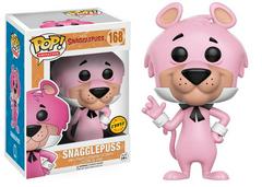 Snagglepuss [Chase] #168