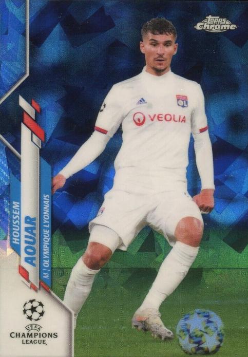 Houssem Aouar