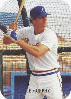 Dale Murphy