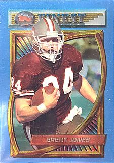 Brent Jones