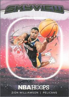Zion Williamson