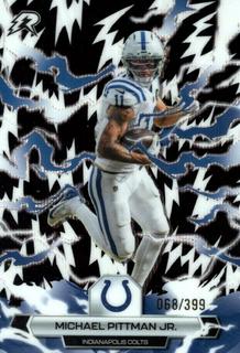 Michael Pittman Jr.