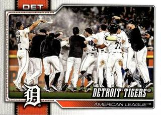 Detroit Tigers