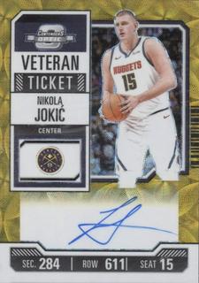 Nikola Jokic