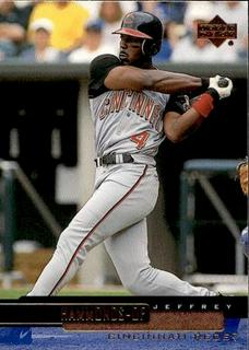 Jeffrey Hammonds