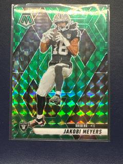 Jakobi Meyers