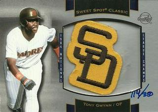 Tony Gwynn