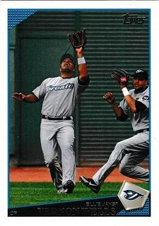 Vernon Wells