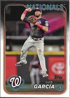 Luis Garcia
