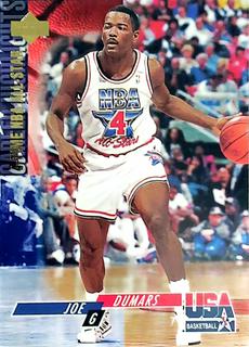 Joe Dumars