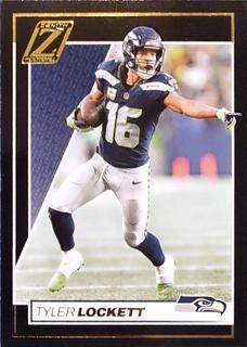 Tyler Lockett