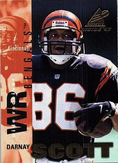 Darnay Scott