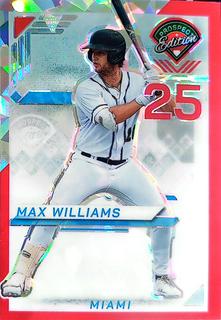 Max Williams