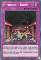 Mimighoul Room INFO-EN096 Prices | YuGiOh The Infinite Forbidden | YuGiOh  Cards