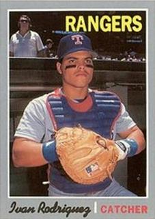 Ivan Rodriguez