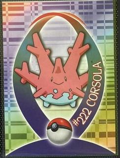 Corsola