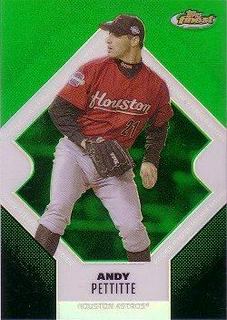 Andy Pettitte