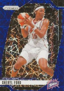 Cheryl Ford