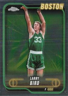Larry Bird