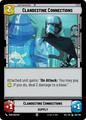 Clandestine Connections | Star Wars Unlimited: Secrets of Power