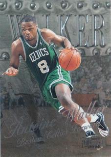 Antoine Walker