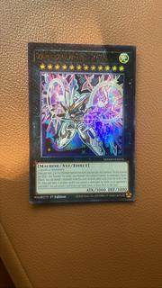 Divine Arsenal AA-ZEUS - Sky Thunder MAMO-EN035