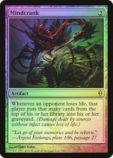 Mindcrank