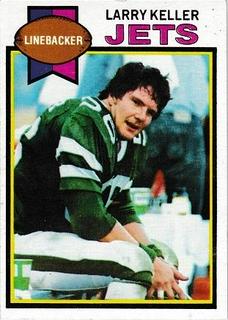 Larry Keller