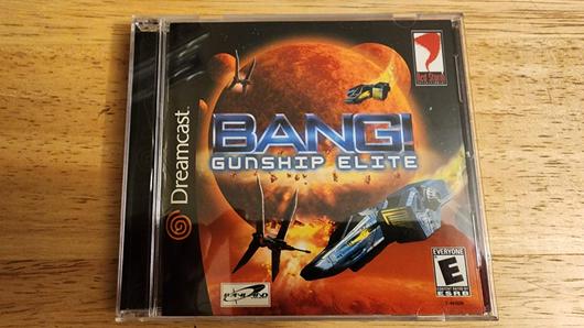 Bang Gunship Elite photo