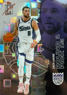 Zach Lavine