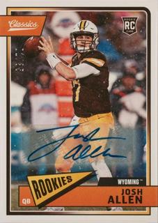 Josh Allen