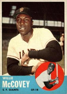 Willie McCovey