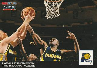 LaSalle Thompson