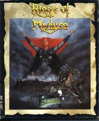 Rings Of Medusa Amiga Prices