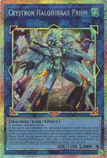 Crystron Halqifibrax Prism MAMO-EN126