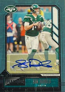 Sam Darnold