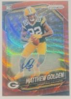 Matthew Golden