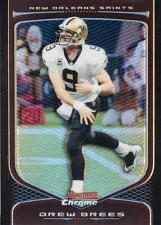 Drew Brees