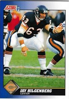 Jay Hilgenberg