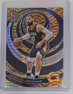 Jonas Valanciunas