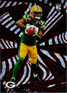 Savion Williams