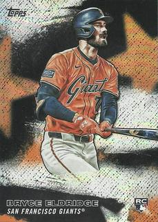 Bryce Eldridge