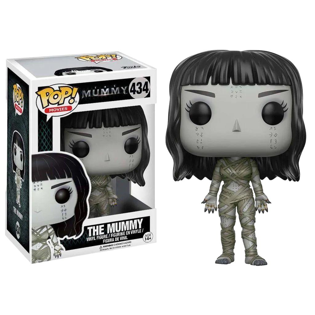 The Mummy #434 Funko POP Movies
