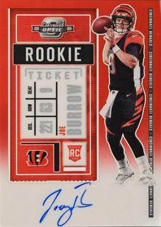 Joe Burrow