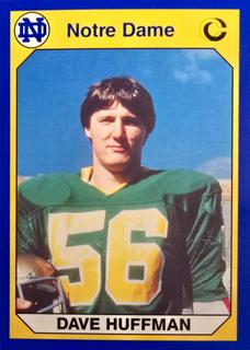 Dave Huffman