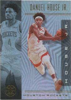 Danuel House Jr.