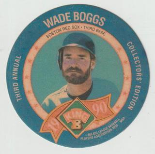 Wade Boggs