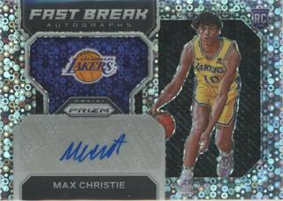 Max Christie