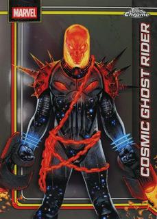 Cosmic Ghost Rider Base
